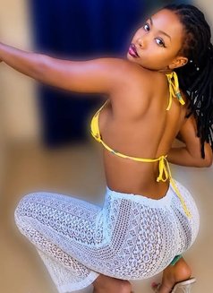 African Amor +256//70239//6417 - escort in Chennai Photo 1 of 4