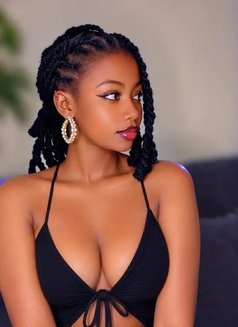 African Amor +256//70239//6417 - escort in Chennai Photo 2 of 4