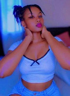 African Amor +256//70239//6417 - escort in Chennai Photo 3 of 4
