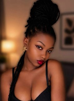 African Amor +256//70239//6417 - escort in Chennai Photo 4 of 4
