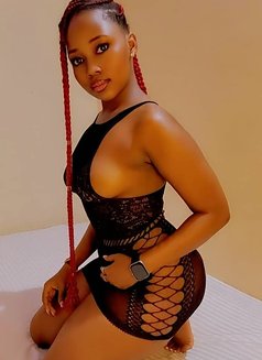 African Amor +256//70239//6417 - escort in Chennai Photo 2 of 4