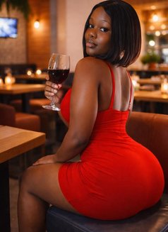 African Anal Queen +91//762794//2110 - escort in Gurgaon Photo 4 of 5