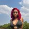 African Anal Queen +91//762794//2110 - puta in Gurgaon Photo 3 of 8
