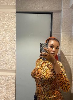 African Anal Queen Jusicy Pussy - puta in Noida Photo 5 of 5