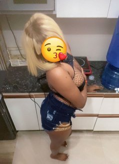 African Anal Queen Jusicy Pussy - escort in Noida Photo 4 of 8