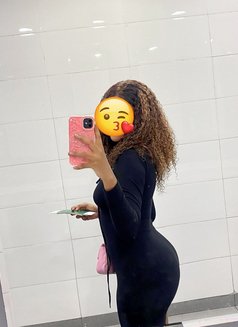 African Anal Queen Jusicy Pussy - escort in Noida Photo 1 of 8