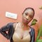 African Anal Queen - puta in Noida Photo 4 of 5