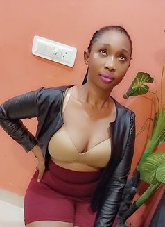 African Anal Queen - escort in Noida Photo 5 of 5