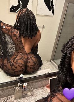 African Anal Sex Queen - escort in Noida Photo 1 of 4