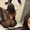 African Anal Sex Queen - puta in Noida