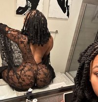African Anal Sex Queen - escort in Noida Photo 1 of 4