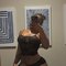 African Anal Sex Queen - escort in Noida Photo 3 of 4