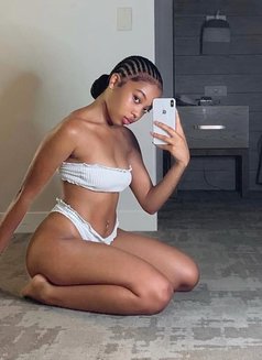 African Nirwana +91//836013//0126 - escort in Chandigarh Photo 1 of 8