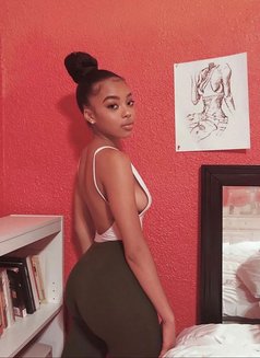 African Nirwana +91//836013//0126 - escort in Chandigarh Photo 2 of 8