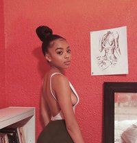 African Nirwana +91//836013//0126 - escort in Chandigarh