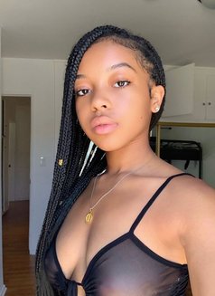 African Nirwana +91//836013//0126 - escort in Chandigarh Photo 6 of 8
