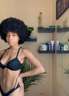 African Nirwana +91//836013//0126 - escort in Chandigarh Photo 7 of 8