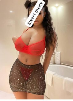 African Angel +256//77037//3626 - escort in Bangalore Photo 1 of 3