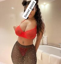 African Angel +256//77037//3626 - escort in Bangalore
