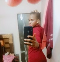 African Angel +256//77800//1535 - escort in Kampala