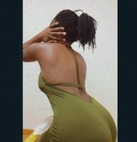 African Angel +65//8958//0646 - escort in Singapore