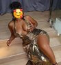 African Angel +91//779546//0437 - escort in Candolim, Goa Photo 1 of 9
