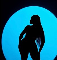 African Angel +91//779546//0437 - escort in Candolim, Goa