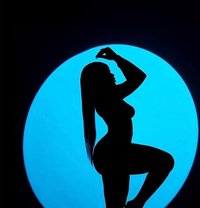 African Angel +91//779546//0437 - escort in Candolim, Goa