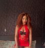 African Angel +91//798277//1994 - escort in Gurgaon Photo 3 of 8