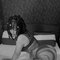 African Angel +91//798277//1994 - puta in Gurgaon Photo 4 of 8
