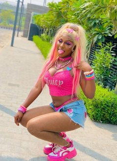 African Angel +91//923364//5616 - escort in Noida Photo 1 of 3