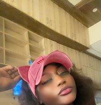 African Angel +91//923364//5616 - escort in Noida
