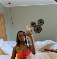 African Angel +91//923364//5616 - escort in Noida