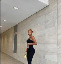 African Angel +91//923364//5616 - escort in Noida