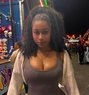 African Angel +91// 923373//8381 - escort in Candolim, Goa Photo 1 of 5