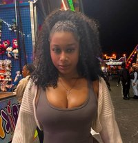 African Angel +91// 923373//8381 - escort in Indore Photo 1 of 5