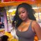 African Angel +91// 923373//8381 - escort in Indore Photo 2 of 5
