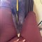 African Angela +91//762980//7035 - escort in Mysore Photo 3 of 10
