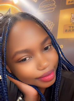African Angela +91//762980//7035 - escort in Mysore Photo 4 of 10