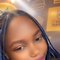 African Angela +91//762980//7035 - escort in Mysore Photo 4 of 10