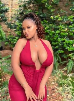 African Angelina +91//895666//9817 - escort in Mumbai Photo 1 of 5