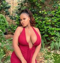 African Angelina +91//895666//9817 - escort in Mumbai