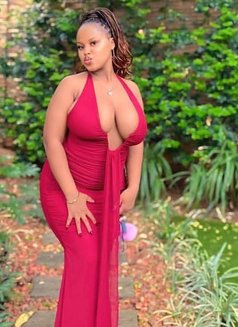 African Angelina +91//895666//9817 - escort in Mumbai Photo 2 of 5