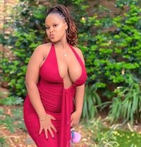 African Angelina +91//895666//9817 - escort in Mumbai