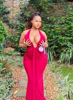 African Angelina +91//895666//9817 - escort in Mumbai Photo 5 of 5