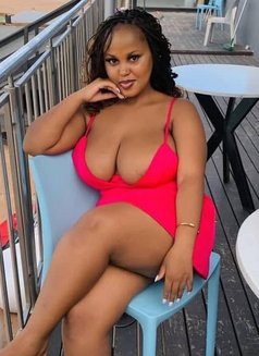 African Angelina +91//813209//4408 - escort in Ahmedabad Photo 1 of 4