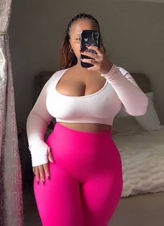 African Angelina +91//813209//4408 - escort in Ahmedabad Photo 4 of 4