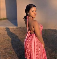 African Angelina +91//932817//1141 - escort in Mumbai