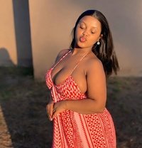 African Angelina +91//932817//1141 - escort in Mumbai