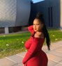 African Angelina +91//932817//1141 - escort in Mumbai Photo 1 of 4